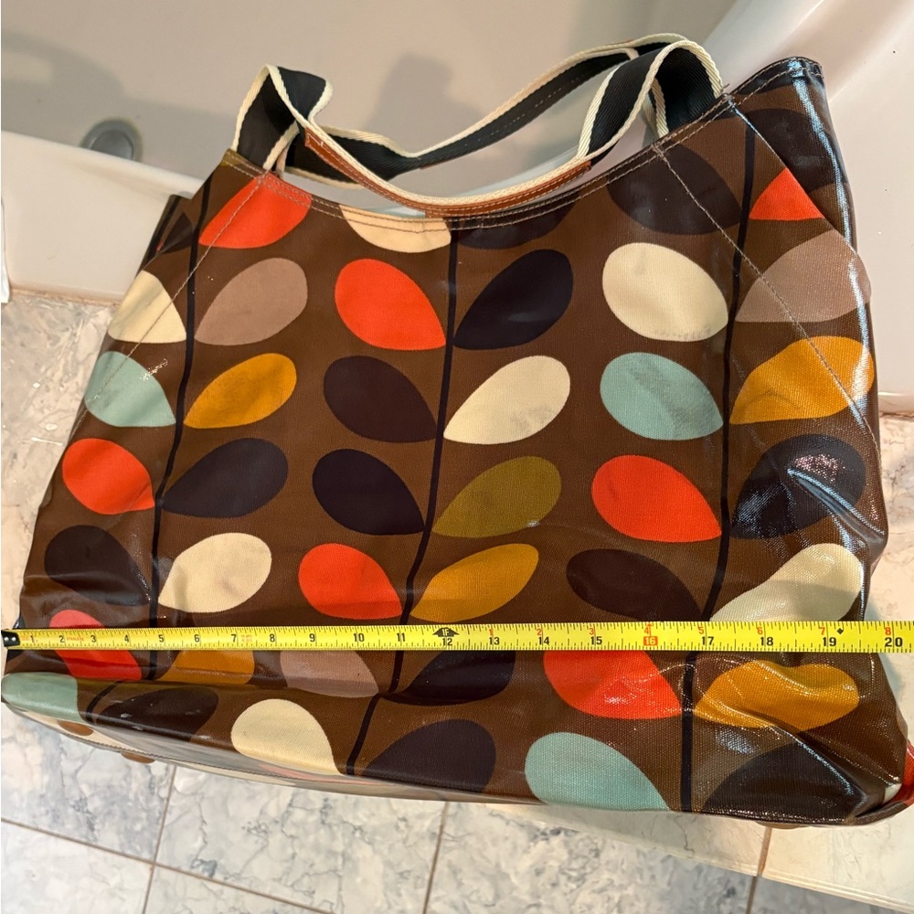 Orla Kiely Handbag/Tote